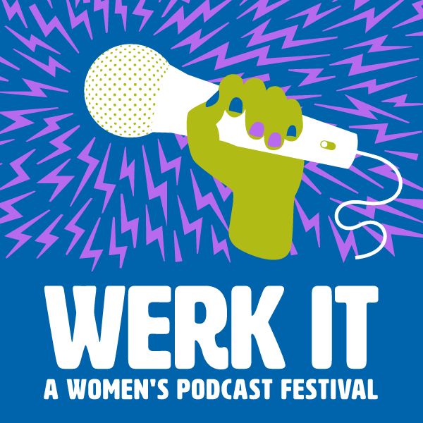 AIRmedia's tweet photo. AIR and @WNYC's Werk It is offering the opportunity for 1:1 engineering feedback from experts @meuceph, @karahart_, @sjdaloria, and Jennifer Swiatek to registered women-identifying and non-binary Werk It attendees! Apply by 9/18 (THIS Wednesday): https://t.co/m7cgMqVOzD https://t.co/k0uBiEc5N3