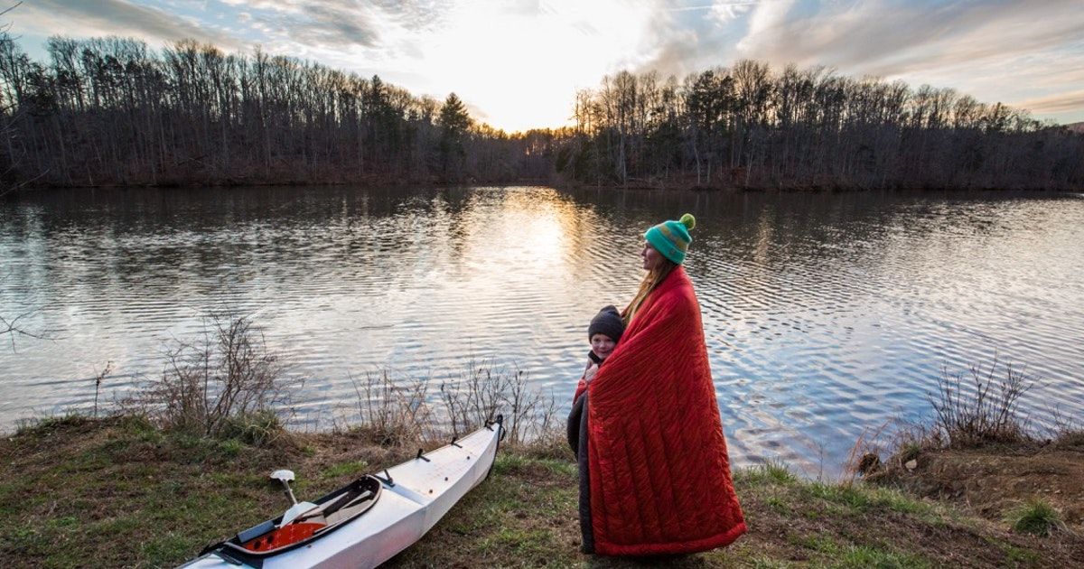 KScienceSchool's tweet image. Why Kids Need Wilderness Adventures
buff.ly/2zzJbEd