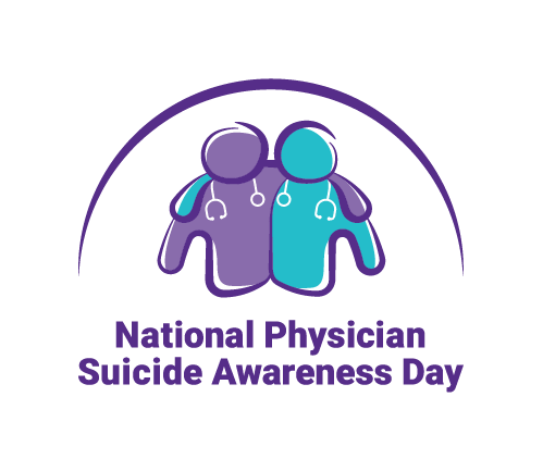 ALiEMteam's tweet photo. Let's help shed light on physician suicidality. National Physician Suicide Awareness Day is today. How can you help or get help? Read the alarming 🚨stats. @krebillo @VytasKaralius  @WellnessTT 

https://t.co/rg0kx0umNC https://t.co/mk01zzE0WW