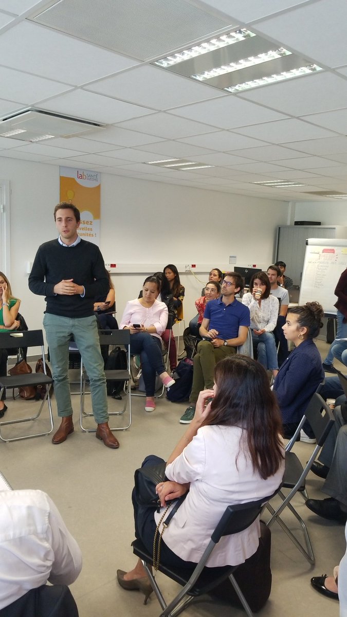 Pitch n°9, <a href="/illuintech/">Illuin Technology</a> accompagne les acteurs du systeme sur des sujets d'#IA complexe: #chatbot, #imagerie, #aideaudiagnostic, analyse fine des données.