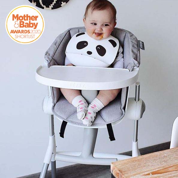 Woohoo!🎉

We've excited to announce our Up &amp; Down Highchair has been shortlisted in the Mother &amp; Baby Awards for Best Highchair !!

Checkout more here: bit.ly/2mc2tfs 

Thanks for sharing @maelle_hld