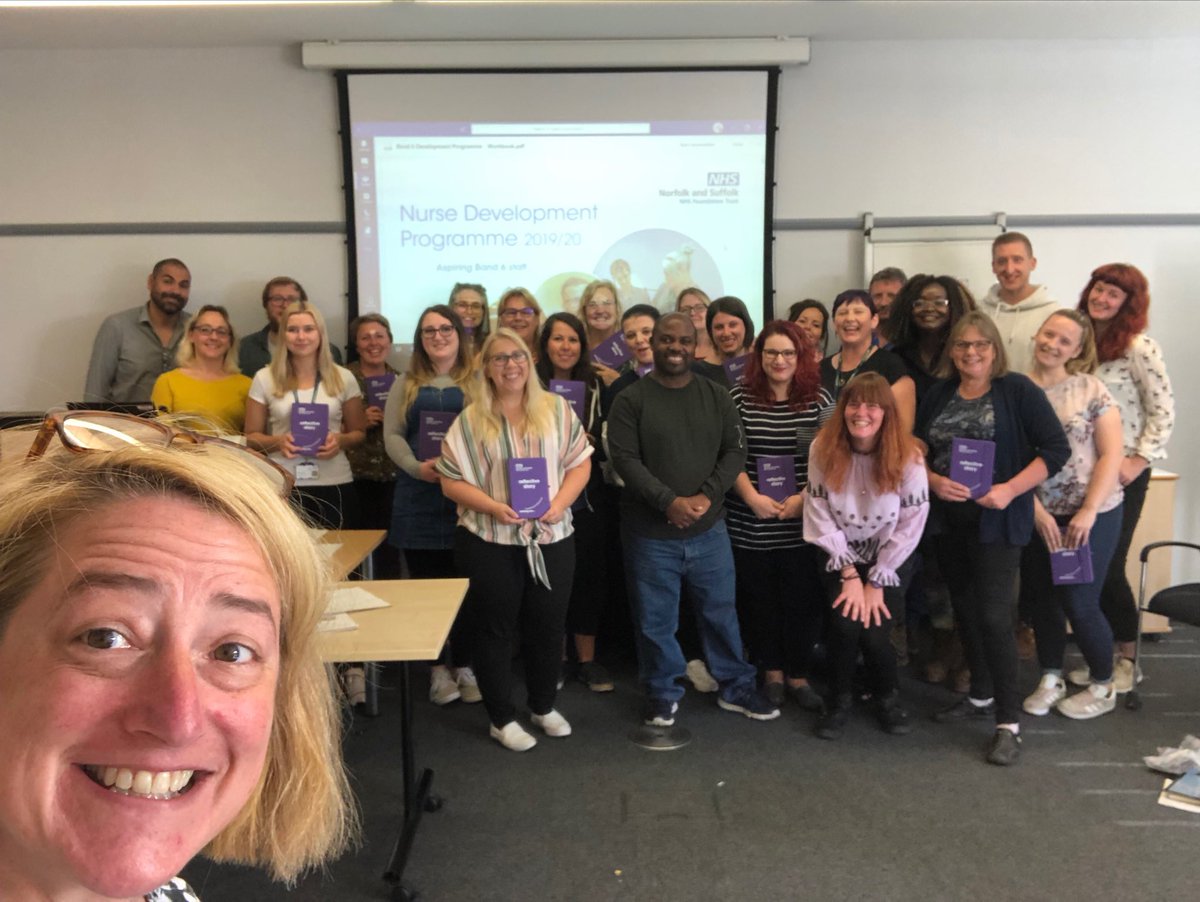 Beckster π³οΈβπ (@becksterlingard) on Twitter photo Here they are!! 1st cohort for Aspiring Band 6 Development Programme!! β¦<a href="/NSFTtweets/">NSFT mental health</a>β© β¦@Diane_W_Hullβ© β¦<a href="/DawnCollins9/">Dawn Collins π π πΊπ¦</a>β© β¦<a href="/MikeSeaman18/">Mike Seaman</a>β© Here they are!! 1st cohort for Aspiring Band 6 Development Programme!! β¦<a href="/NSFTtweets/">NSFT mental health</a>β© β¦@Diane_W_Hullβ© β¦<a href="/DawnCollins9/">Dawn Collins π π πΊπ¦</a>β© β¦<a href="/MikeSeaman18/">Mike Seaman</a>β©