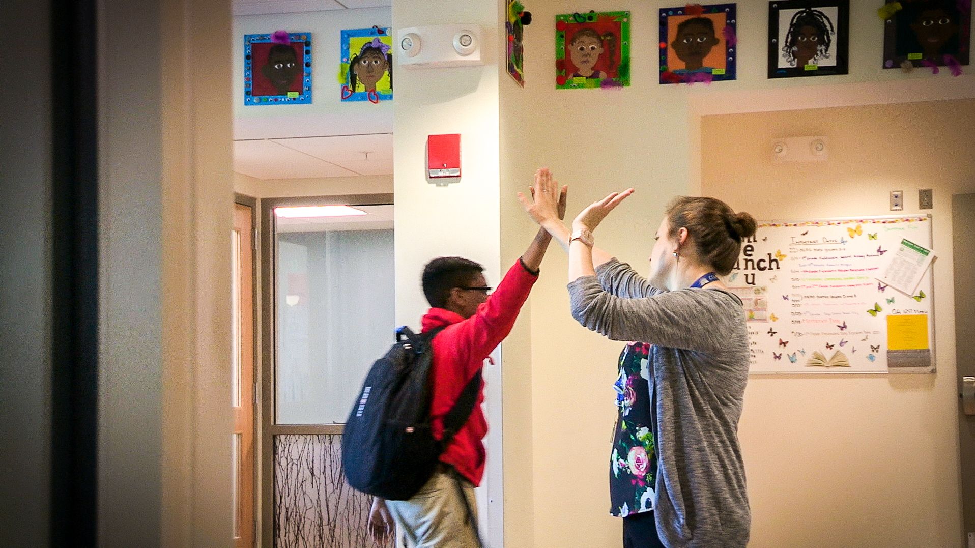 Profectum Foundation on X: "RT @edutopia From greeting students at the door to applying rules, here are 8 classroom management tips to start off the school year. https://t.co/sssHwPUQCy https://t.co/WDhK7ETF3g" / X