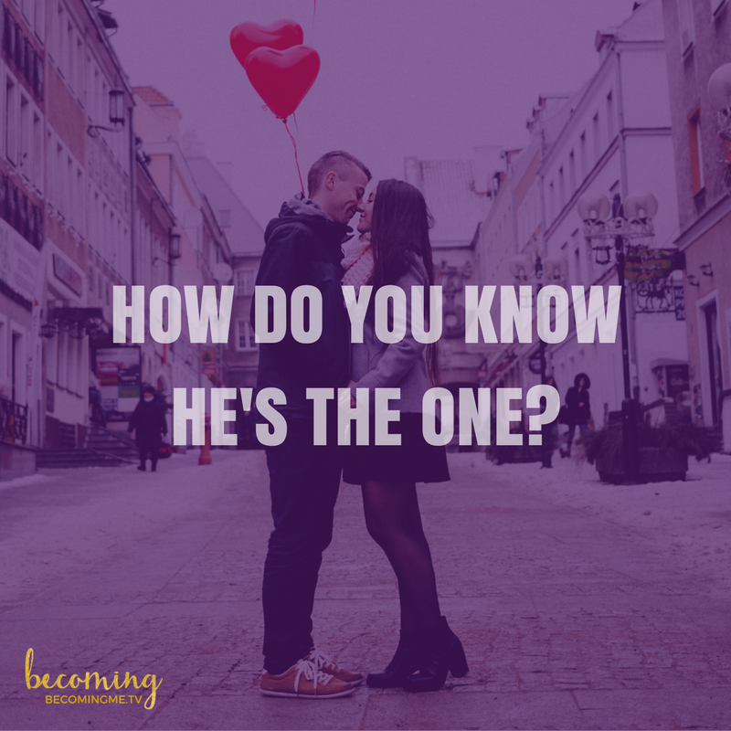 becomingmetv's tweet photo. 💕NEW BLOG POST 💕How do you know he's "the one"? Grab your coffee &amp; join us on the Blog ➡️https://t.co/dobnz5jYCy 💜🔑#BecomingMeTV https://t.co/QVP4s8Dv9U