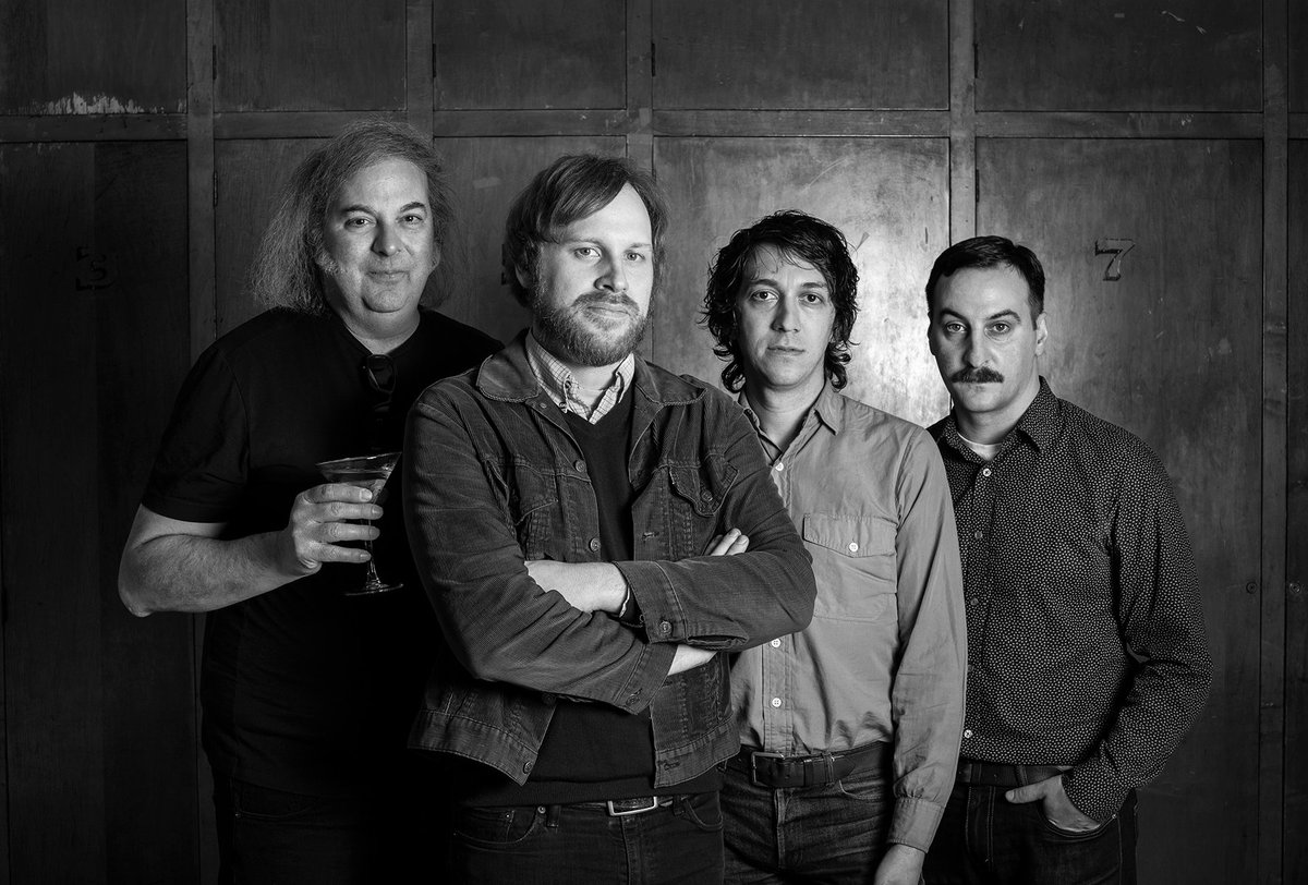 The Jay Vons tweet media