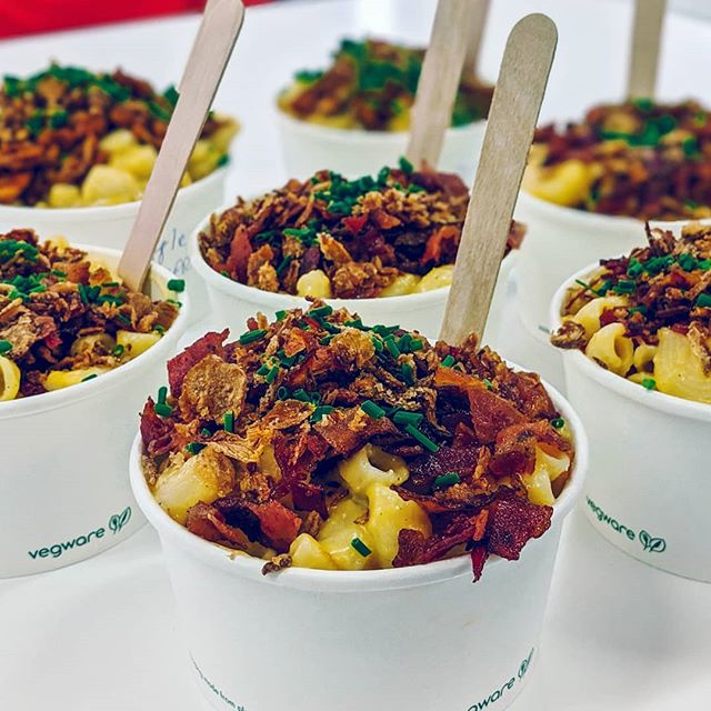One thing I love about office catering is all the amazing people we meet and cool spaces we get to visit. I've lived here a (very) long time and feel like I'm learning London all over again! 
Thanks to eventbriteuk for having us last week, y'all are so cool! Hope to see you agai