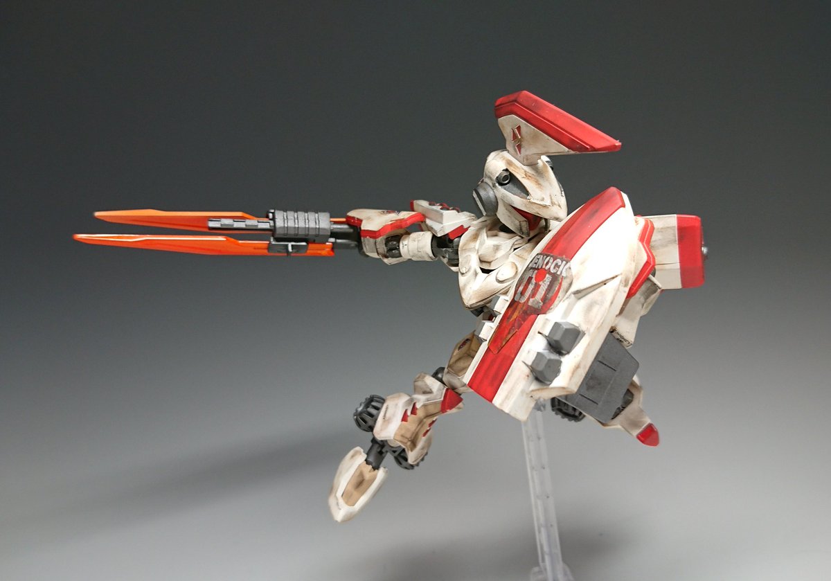 Lbx Twitterまとめ ｾｯﾀｯﾌﾟ ｾﾞｯﾄｿｰﾄﾞ 他 モデラーズ速報