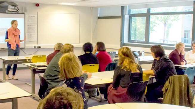 Funding for All tweet media