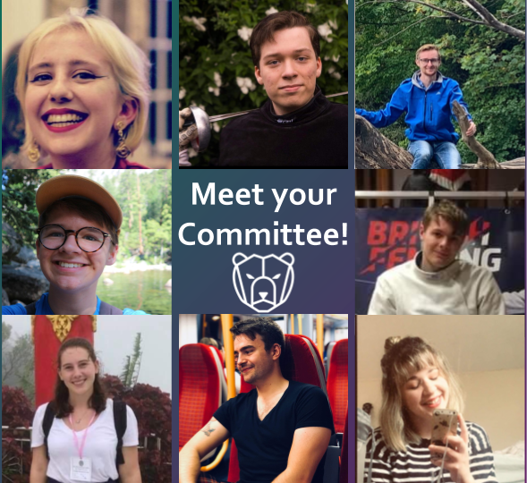 RH_Fencing's tweet image. With less than a week until freshers, it's time to meet your committee! Over the next few we will be introducing you to the team who will be looking after Royal Holloway Fencing Club this year and organising some incredible competitions, socials, charity events and more!