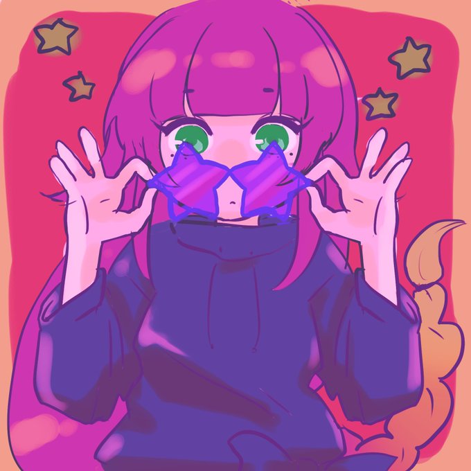 自分で塗っておいてあれだけど毒々しい 