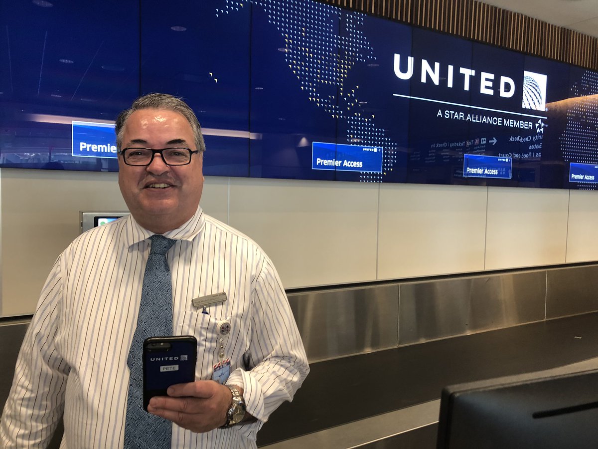 Thx Pete at MCO for testing out the lobby capailibity in our new platform on your MAP device! We appreciate your feedback & great ideas! @JimStathop @jason_ual