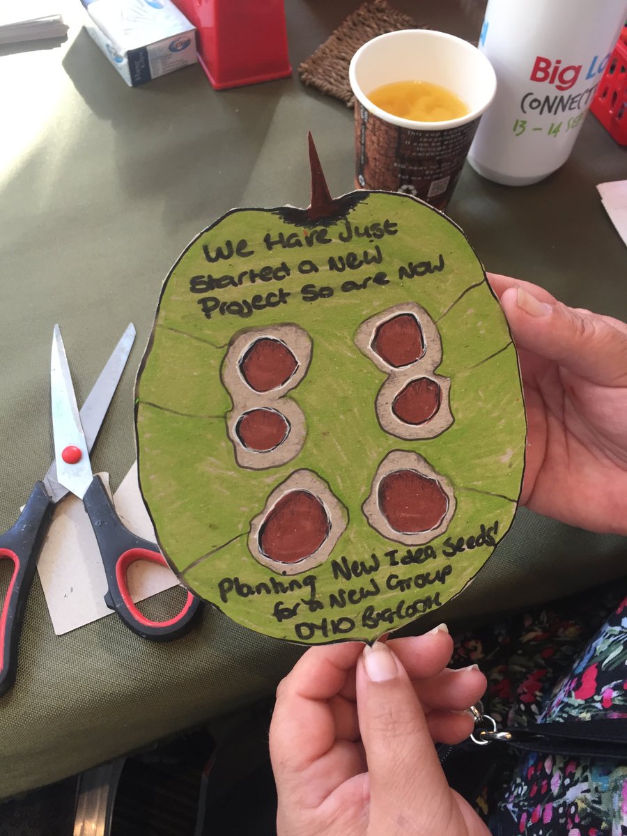 BigLocalDY10's tweet photo. Huge thanks to @LocalTrust for a fantastic Big Local Connects! We had a brilliant weekend, spent with people who are creating positive change in their areas, and learning from each other. #Connects19 https://t.co/2CV2Dvyboy