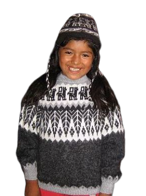 perushop24's tweet photo. Grauer #Kinderpullover mit Alpakitas aus #Alpakawolle.
Der Pullover ist aus weicher Alpakawolle gestrickt.
Alpakawolle kratzt nicht und ist wunderbar natürlich warm, dein Kind wird diesen Pullover lieben.
#fairtrade Produkt aus Peru
https://t.co/frQqOtAEYZ https://t.co/gXSOp5hhSO