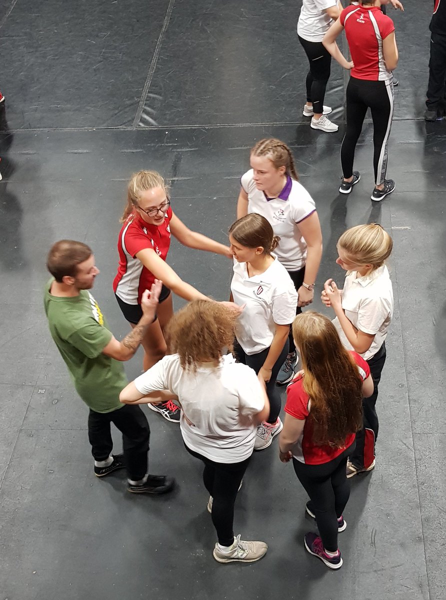 BlundellsTheArts tweet media