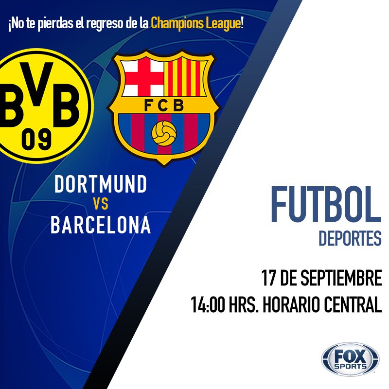 CablecomMX's tweet image. ⚽️ 32 equipos inician el torneo y es momento de que Napoli, Liverpool, Dortmund y Barcelona busquen su primera victoria. ¿Quién lo conseguirá? ¡Vive los encuentros por @ESPNmx y @FOXSportsMX! ⚽️