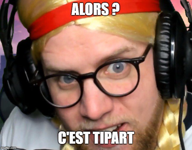 Dwight44954's tweet photo. #LIVE
On est de retour sur #CSGO en mode #AVDENTURE !
N'oublié pas c'est le mois "SUBTEMBER" donc -50% sur vos subs ! [Avantage à la clé]
📍https://t.co/R7n5aVNoqQ
#GIVEAWAY Pour les subs ce soir pour le RETOUR ! https://t.co/Si90BIw1b8