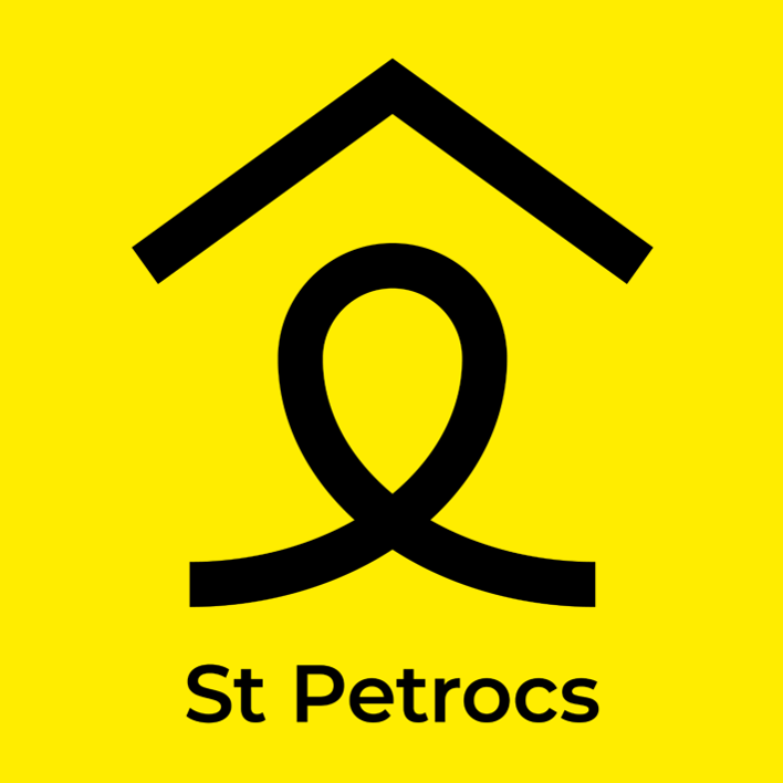 Great news. Our charity lunches <a href="/stpetrocsbistro/">St Petroc's Bistro</a> are back again, supporting <a href="/stpetrocs/">St Petrocs</a>. Join us 4th November - 5th December to enjoy a three course lunch for £15.95 plus a £2 donation that goes straight to the charity. View the menu and book here: bit.ly/2kO2rtZ
