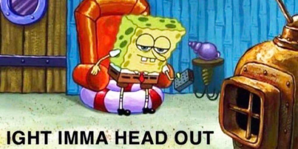 goebelmichael86's tweet image. When your professor gives you a quiz because no one wanted to answer a question only fucking Jesus can answer