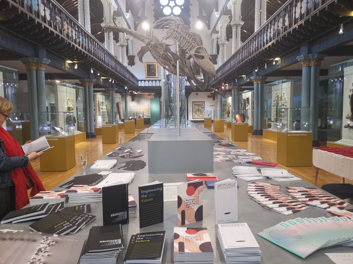 Translating Cultures tweet media