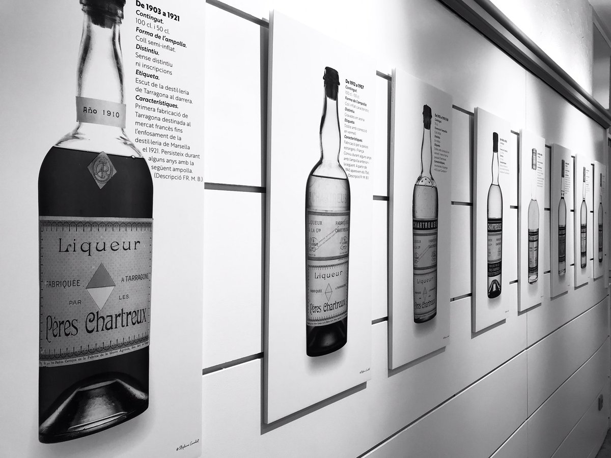 TGNcultura's tweet photo. 🍋Sabies que un ingredient del #Chartreuse és la llimona?Un cop l’any un operari anava a omplir-ne un carro en un gran llimoner d’un mas de l’Oliva.Quan els cartoixans van marxar deixaren una 🐢tortuga als amos del mas. I visqué molts anys. EB #ElTuitaireConvidat #SantaTecla2019 https://t.co/tXM8JlUwgH