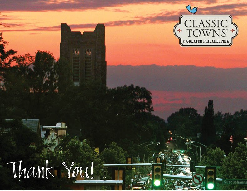 lansdalepa's tweet photo. After 11 years, DVRPC’s Classic Towns of Greater Philadelphia marketing program is coming to a close. The sun may be setting on the Program but Lansdale has much more on the horizon! Many thanks to our friends at @classictowns and @dvrpc for your help all these years! https://t.co/ncdxz8puaj