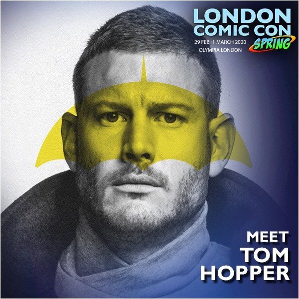 Showmasters tweet media