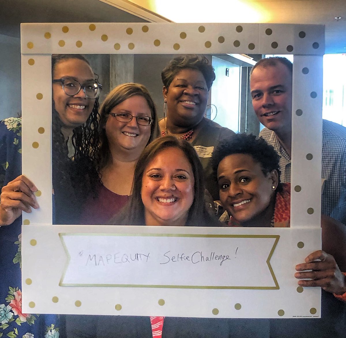 Thank you #MAPELI2019 for another powerful convening to strengthen equitable school governance practices! <a href="/MnDeptEd/">Minnesota Department of Education</a> <a href="/Education_AIR/">AIR Education</a> <a href="/MidwestCompC/">Midwest Comprehensive Center</a>