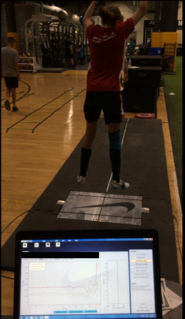 CoachRamonCSCS's tweet image. We had a great first-day doing performance evaluations @solar_soccer athletes at @mjp360! Looking forward to the next few days with this club.