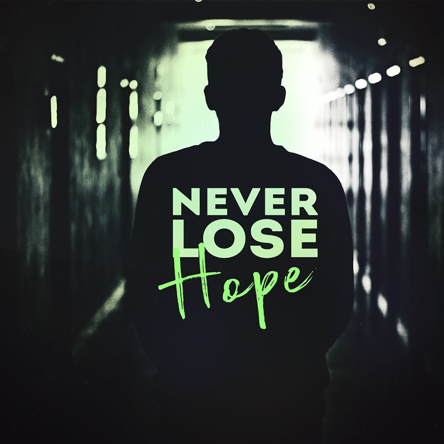iamYmovement's tweet photo. To whom or what do you turn when you've lost hope?
#LifeExplained #inspire https://t.co/RQzkXVr11n