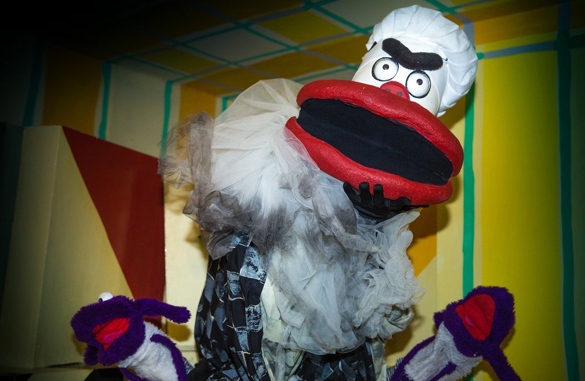 Chambers of Flavour tweet media