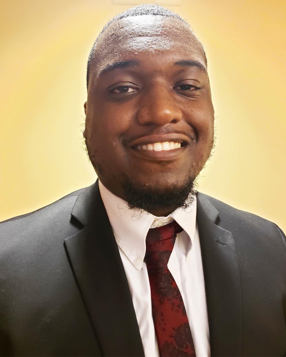 Meet Avery Cunningham! #MeetTheBoard

Position: NSBE DC Membership Chair

Bio: Avery Cunningham received his undergraduate degree in Electronics Engineering from Norfolk State University and his Master of Engineering Management Degree from Old Dominion University.