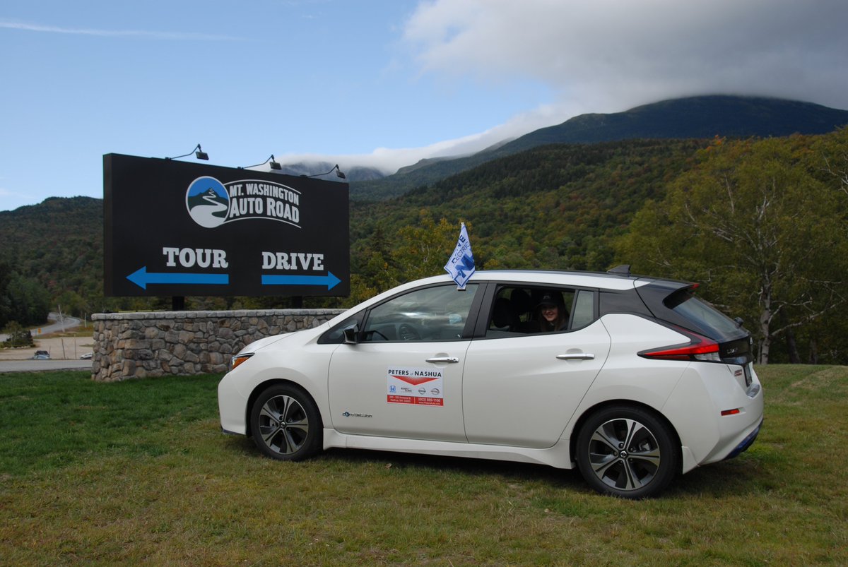DriveElectricNH's tweet photo. Yesterday described in one word: EPIC https://t.co/PKE2WHCcFW https://t.co/kfNP5i4TAN