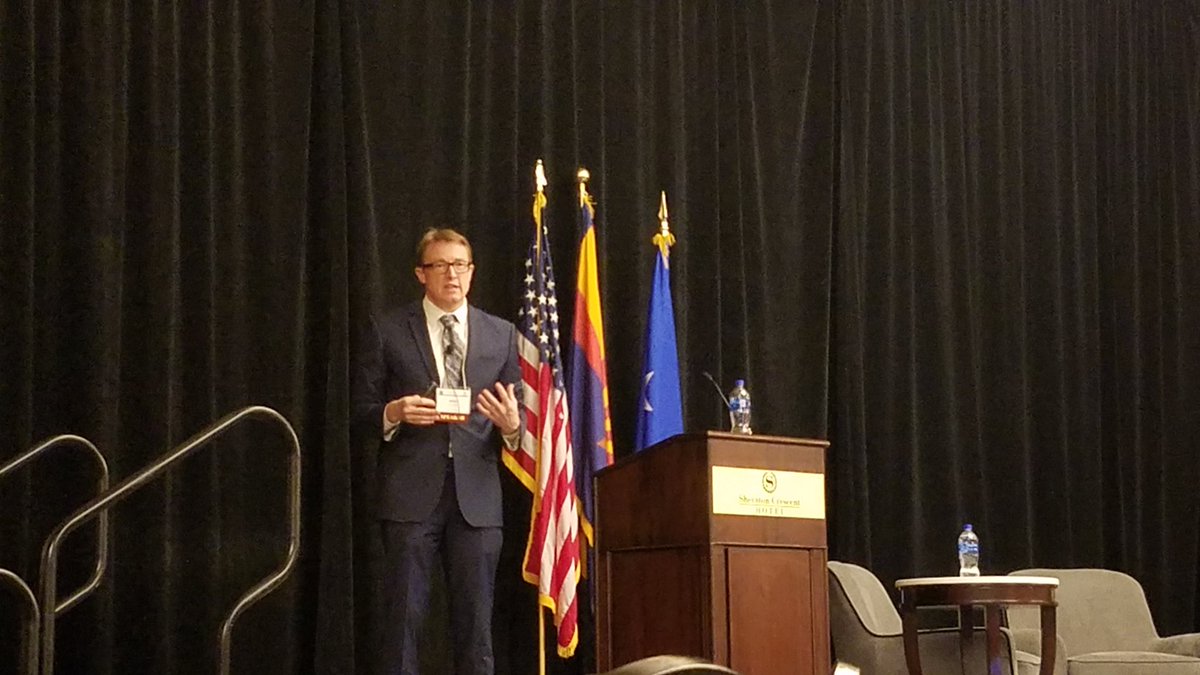 cindycasaus's tweet photo. Listened to an informative presentation from John C. Steinbeck, @ClarkCountyFD Deputy Chief/Emergency Mgr. He discussed the 2017 Harvest Music Festival mass shooting, the on-scene coordination, medical surges & the Family Assistance Center. #DEMAsymposium https://t.co/CRtnNDG3Vl