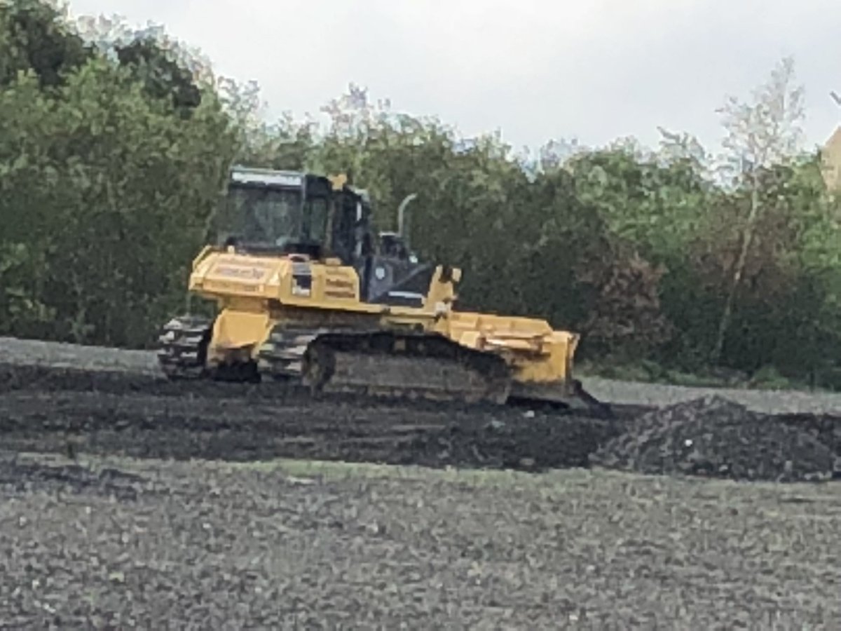 WhiteLandSolut1's tweet photo. @WhiteLandSolut1 looking for organic waste for Land Restoration projects throughout the UK. #waste #organic #Recycling #coaluk https://t.co/YqsJynoRTg