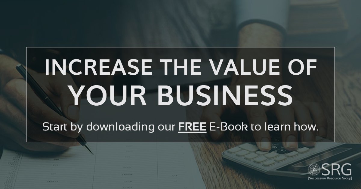 SuccessionRG's tweet image. Every practice is unique, and those unique elements are why there is such a range of values. Learn how to increase YOUR value with our free E-Book available here:
hubs.ly/H0kPN370

#SRGInsight #AdvisoryPractice #IncreaseValue #Advisors