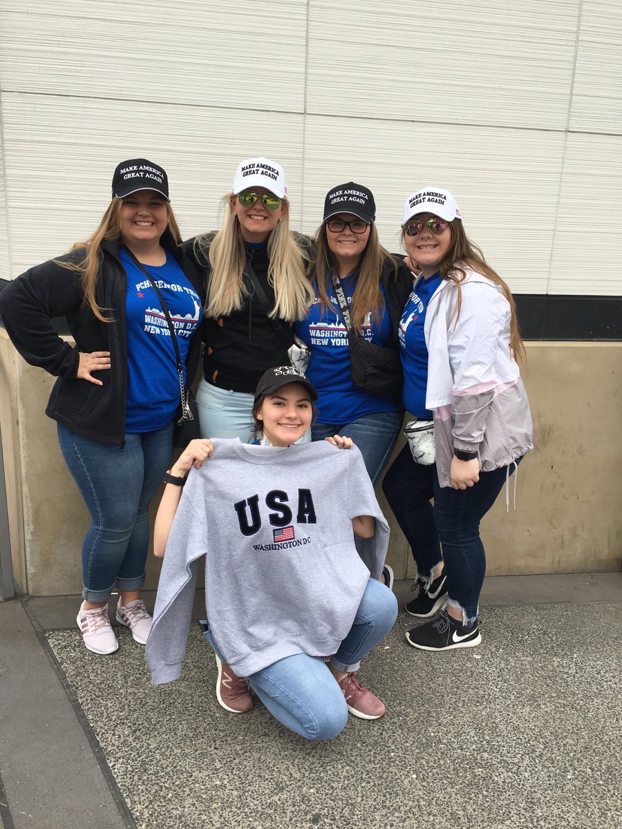 Highly recommend all PC seniors to go on senior trip this year! I had an amazing time and see so many beautiful things. So glad I went!! <a href="/PCHSstucouncil/">PCHS Student Council</a>