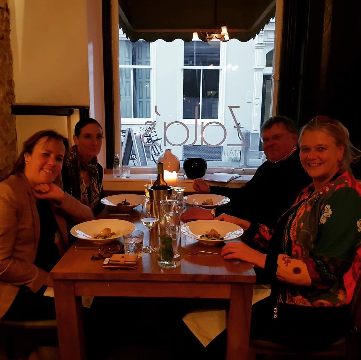 Code Klas tweet media