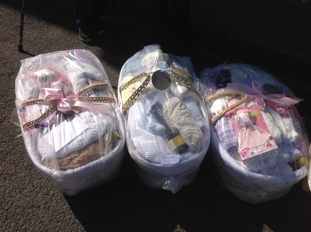 Early Essentials Manchester tweet media