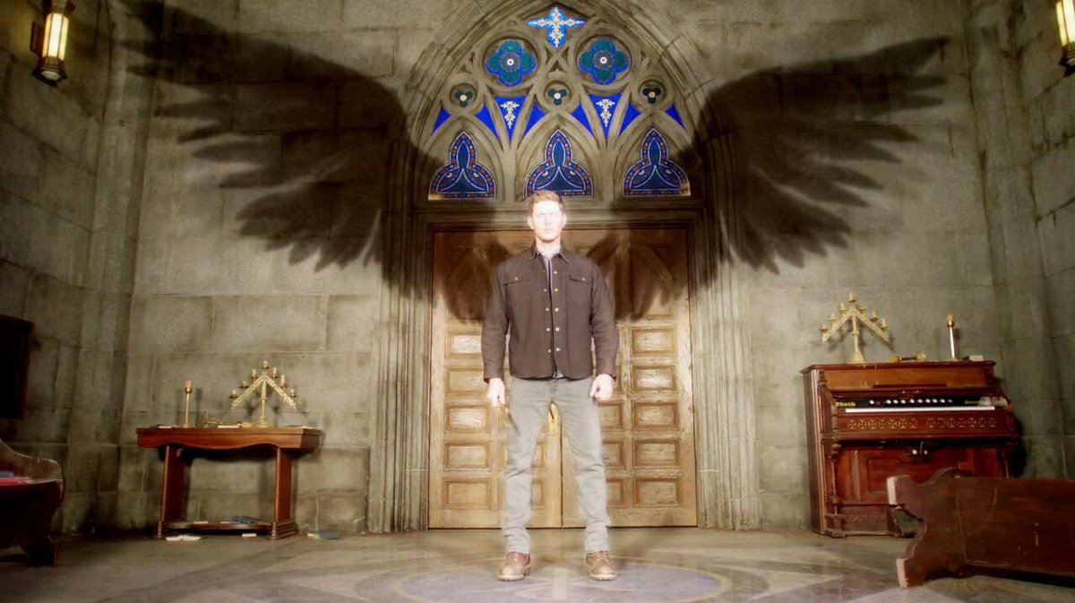 SPNSummer2020's tweet photo. September 17

13x23 Let The Good Times Roll

#SPNSummer2019 https://t.co/r4kNKujNL9