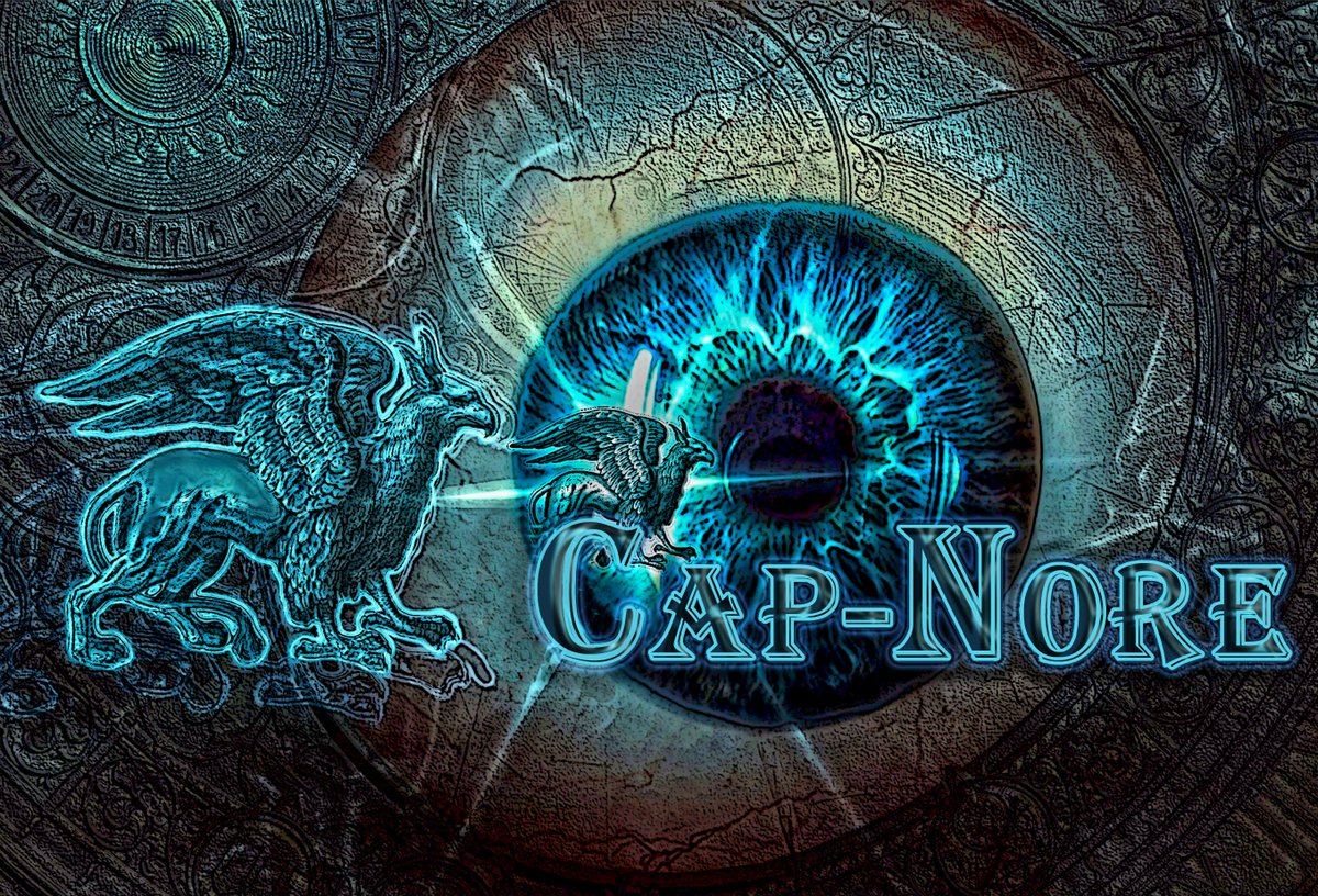 Cap_Nore's tweet image. AMAZON: amazon.com/s?i=digital-te…
CARNAVAL BUCANERO: 
FACEBOOK: facebook.com/Cap-Nore-10073…
INSTAGRAM: instagram.com/kap_nore_autor…