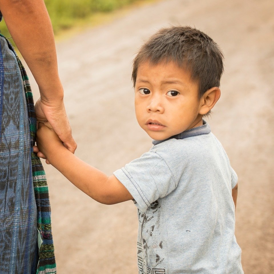 ChildFund Advocates tweet media