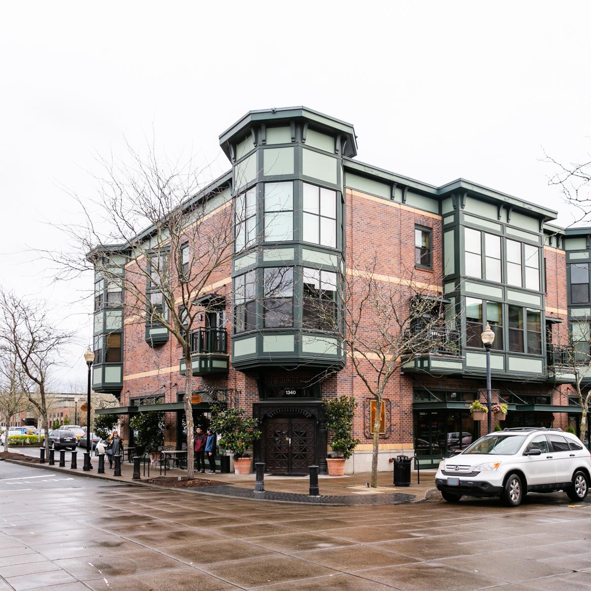 What's your favorite thing to do while visiting Hillsboro?