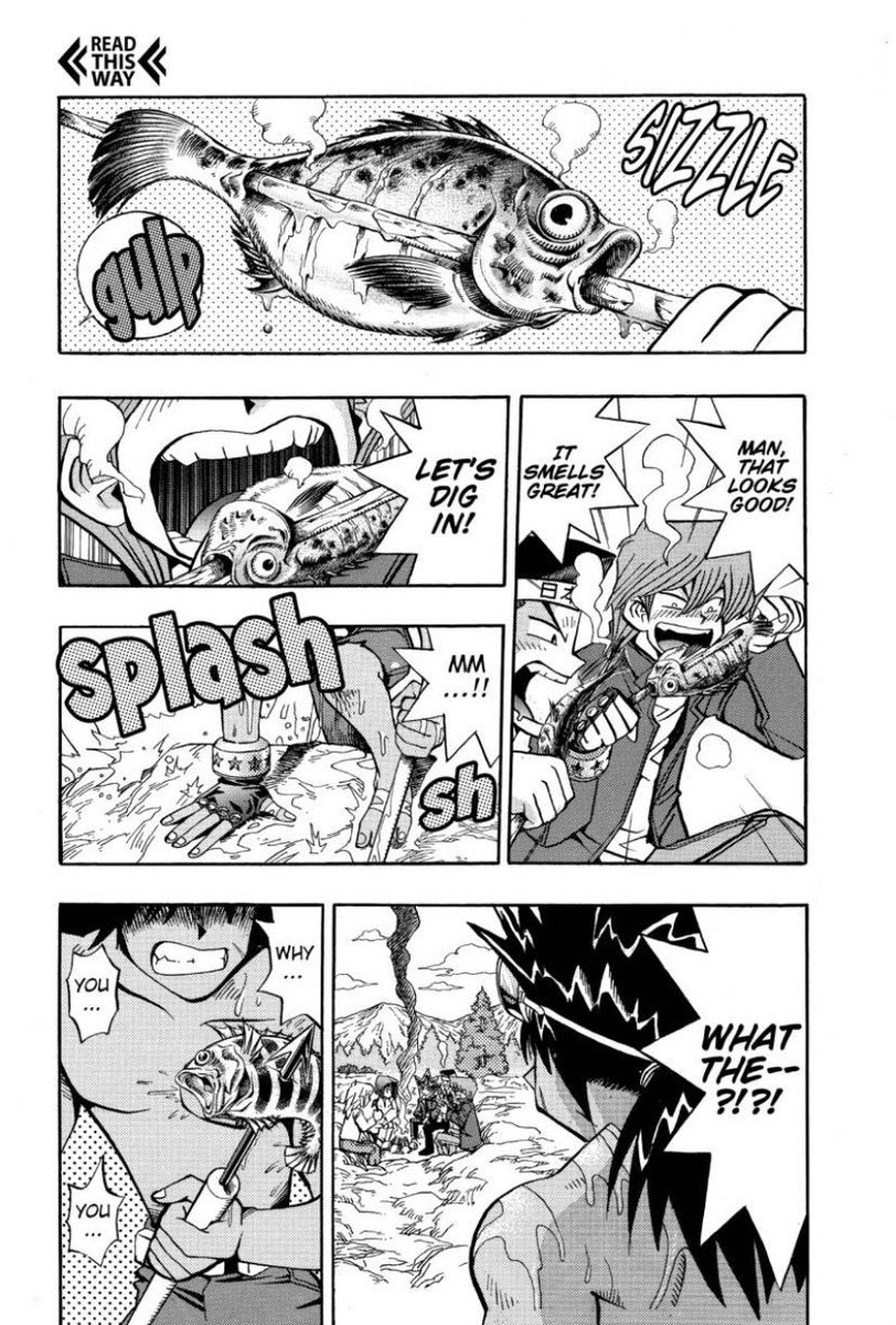 My favorite freaky fish guy 