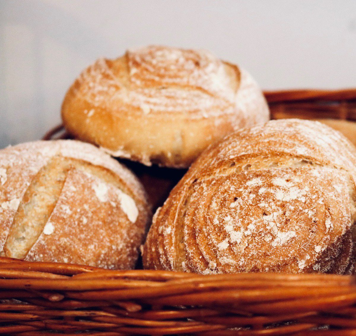 Beyond Bread Bakery tweet media