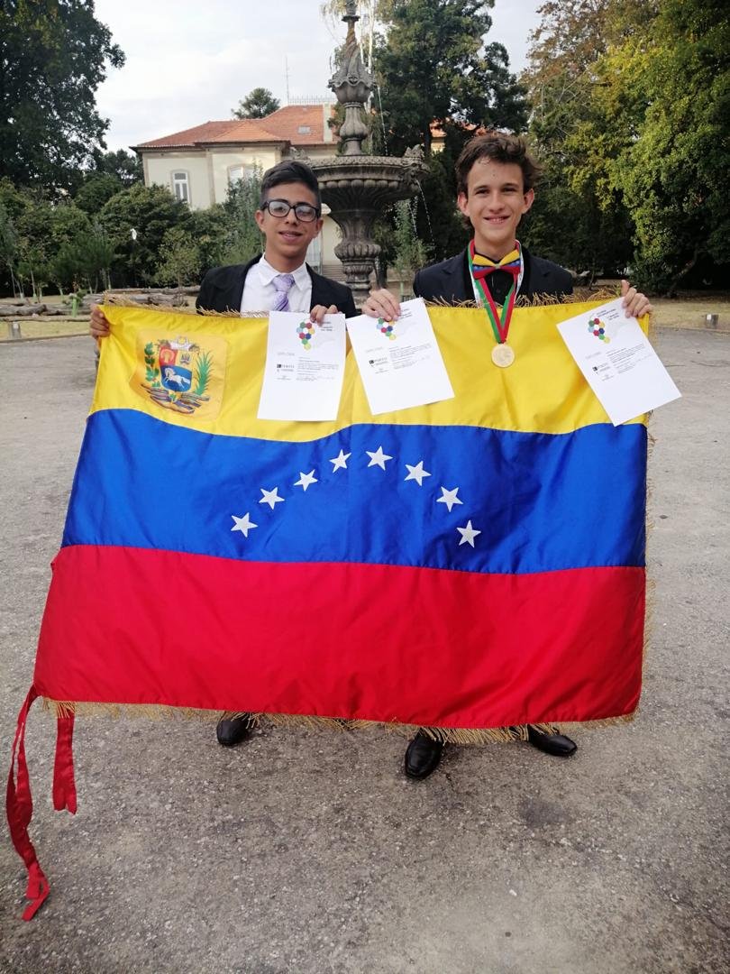 Universidad Simón Bolívar tweet media