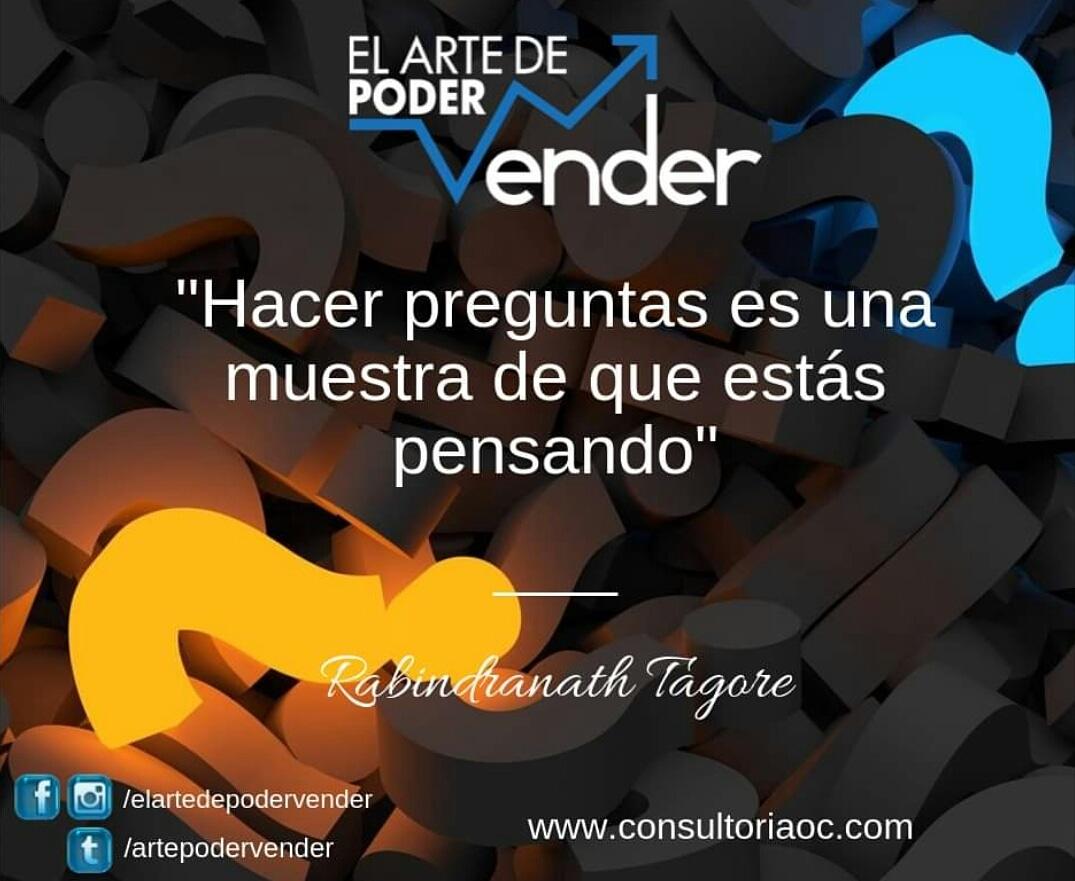 ArtePoderVender's tweet photo. #ElArteDePoderVender #VenderMas #VendedoresProductivos #VenderParaAprender #VentaModerna #Reprogramate https://t.co/cJzIRoKU0p