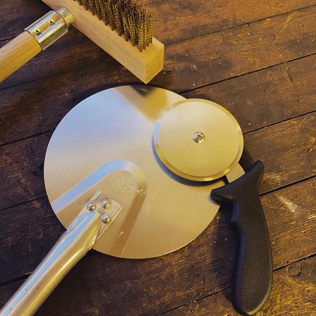 stormstein's tweet image. Julaften for en hobbypizzabaker :-). #reppespizza ift.tt/32NS3ms