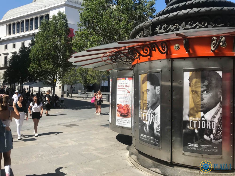 🍂| La Feria de Otoño sale a las calles de Madrid tendidodesol.com/post/4814/la-f… vía <a href="/Tendido_de_Sol/">Tendido de Sol</a>