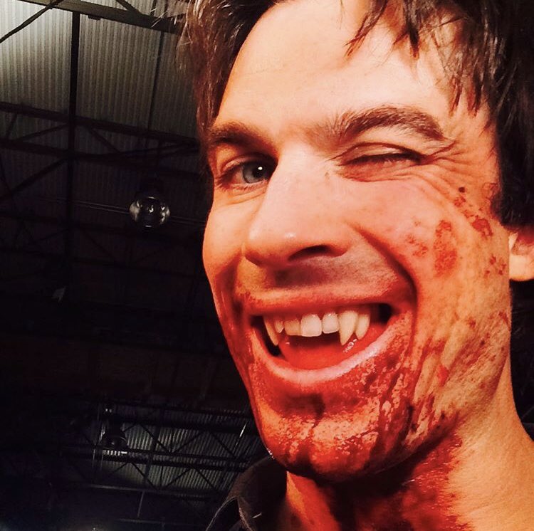 godfreysgirl's tweet photo. I’m crying..I want them back 😢 #TVD #10YearsOfTVD https://t.co/q2tqrCYUSI