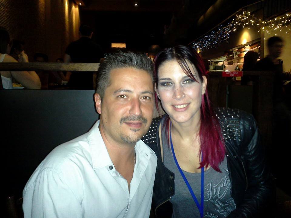 gagliarchives's tweet image. #NowPlaying️ our PPRCU list for the week as we spotlight old friends @delainmusic who make their way to @FillmorePhilly on Thursday 9/19/19
See our concert calendar at brownbearsw.com/cal/gagliarchi…

LISTEN NOW ON @AuralMoon 
tunein.com/radio/Aural-Mo…
#Delain
#progrockradio